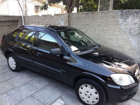 Vendo Prisma Maxx 1.4 Econoflex 6311