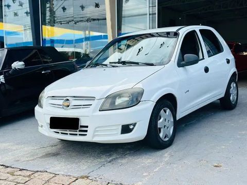 CHEVROLET CELTA 10631
