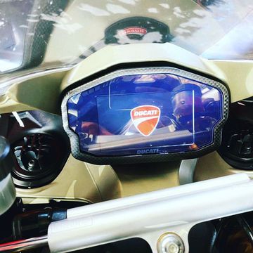 DUCATI 1299 PANIGALE S  7875