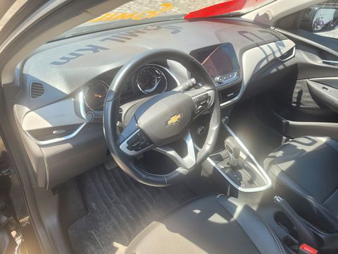 Onix Plus 1.0 Turbo Premier 2 / 2020  8186