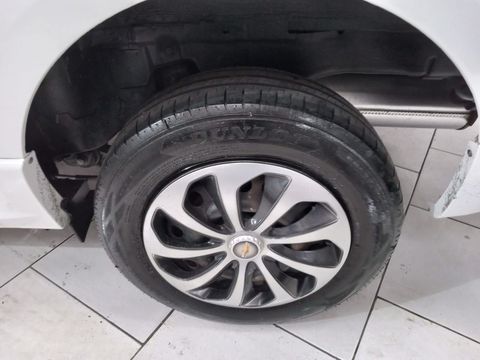 CHEVROLET MONTANA LS 1.4 FLEX 2018 13373
