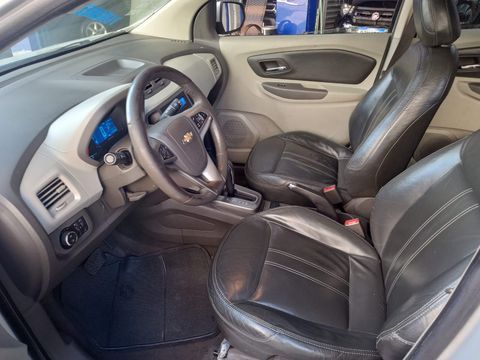 CHEVROLET SPIN 1.8 FLEX LTZ 7 LUGARES 2013 13343