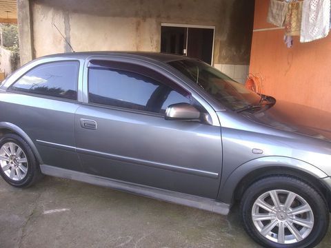 Astra