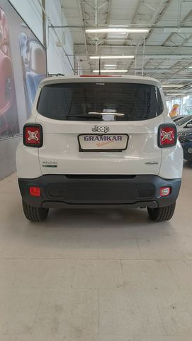 JEEP RENEGADE 2.0 DIESEL LONGITUDE 2016 11385