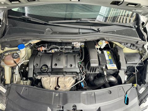 PEUGEOT 2008 1.6 ALLURE FLEX 2016 13752