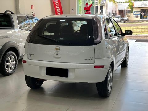 CHEVROLET CORSA 10649