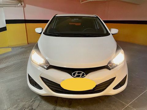 hyunday hb20 1,0 2015 confort 9680