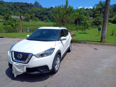 NISSAN, KICKS  9690