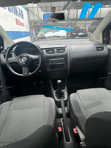 VOLKSWAGEN FOX 1.0 FLEX 2010 11555