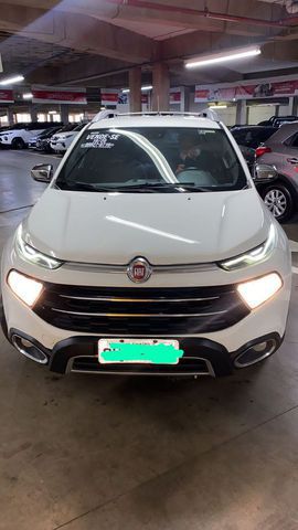 FIAT TORO RANCH 8679