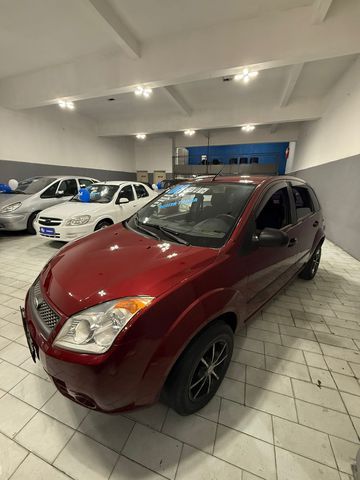 FORD FIESTA HATCH 1.0 FLEX 2008 13129