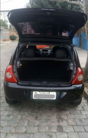 Clio 2011 Abaixo da FIPE!!! 6083