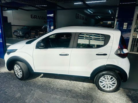 FIAT MOBI 1.0 FLEX LIKE 2022 11327