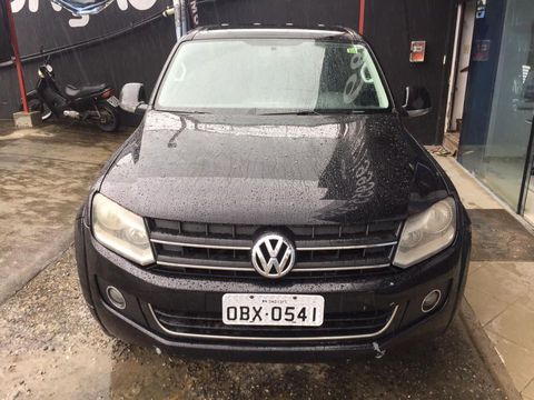 VENDO AMAROK  6542