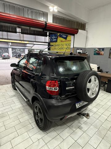 VOLKSWAGEN CROSSFOX 1.6 FLEX 2009 13119