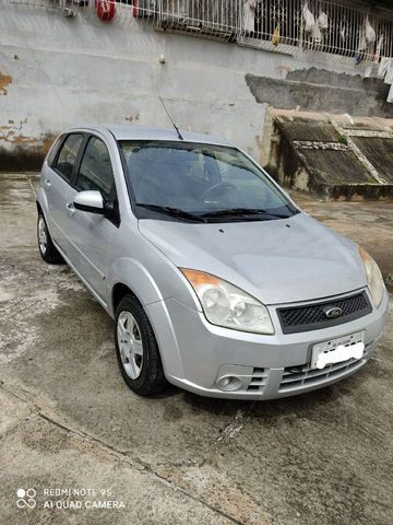Ford Fiesta 1.6 2009 6170