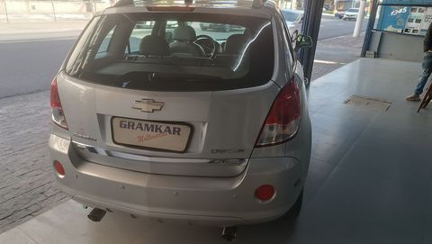 CHEVROLET CAPTIVA 3.6 AWD 2009 12423