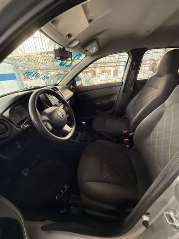 RENAULT KWID ZEN 1.0 12V 2023 11619