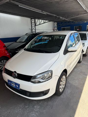 VOLKSWAGEN FOX TREND 1.6 FLEX  IMOTION 2014 11548