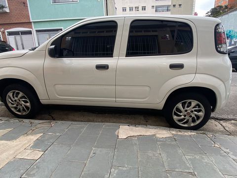 UNO Attractive 1.0 2019 9434