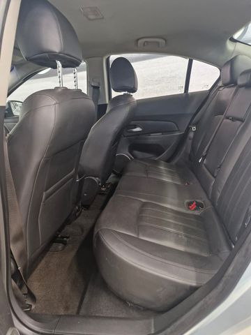 CHEVROLET CRUZE LT 1.8  11762