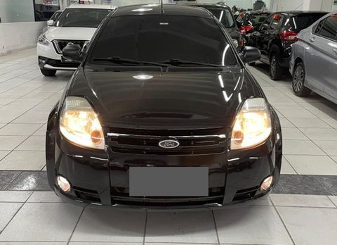 FORD KA 1.0 MPI 8V FLEX 2P