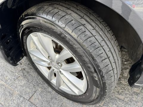 LANCER HLE 2.0 GASOLINA AUTOMÁTICO COM TETO 2016 13741