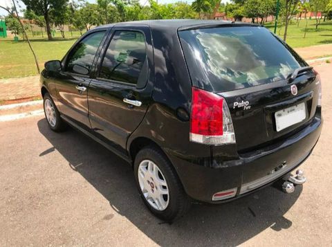 Fiat Pálio (Parcelo). 6719