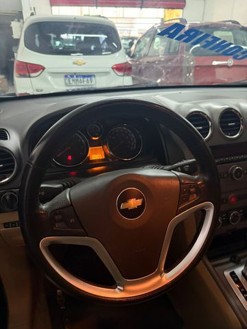 CHEVROLET CAPTIVA SPORT FWD 3.6 GASOLINA  12552