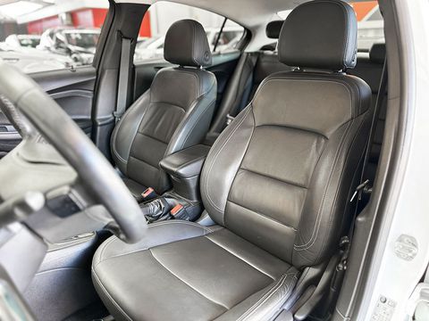CHEVROLET CRUZE 1.4 TURBO LT  11100