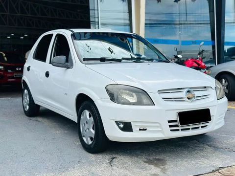 CHEVROLET CELTA 10630