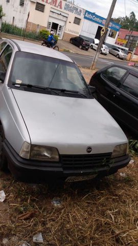 SÓ VENDA  7273
