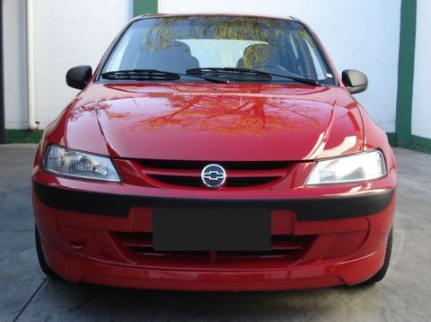 CHEVROLET CELTA 10544