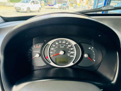 HYUNDAI TUCSON 2.0 GLS GASOLINA 2013 11676