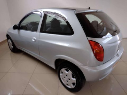 carro em perfeito estado sem multas
todo revisado , quitado , documentado
primeiro dono