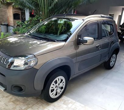 ✅ANO:2012 
✅COR:CINZA  
✅ESTILO:HATCH 
✅CILINDRADA:1000
✅QUILOMETRAGEM:85.000
✅CAMBIO: MANUAL
✅ALIMENTAÇÃO:BICOS INJETORES 
✅COMBUSTIVEL: FLEX 