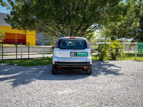 Citroen Aircross1.6 13997