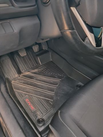 Honda Civic Sport 2.0 Flex 2016/2017 – Câmbio Manual Completo 12577