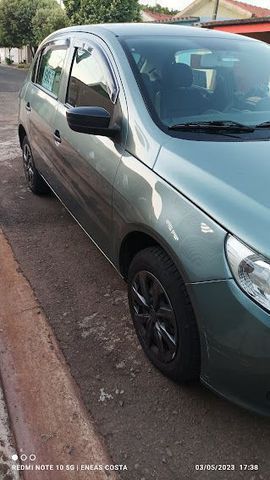 Gol 2010, cor cinza. Direção, Vidros elétricos dianteiros, Ar.
Documentação ok
Km: 127.000
Telefone: 11-987983778 - Eneas