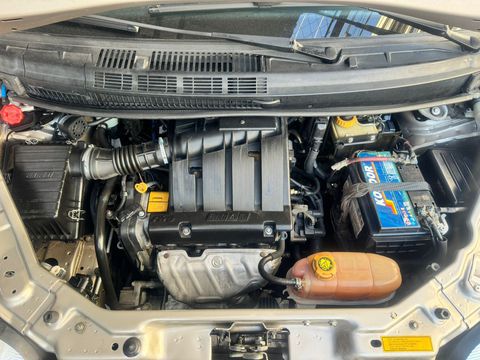FIAT IDEA ATTRACTIVE 1.4 FLEX 2014 12393