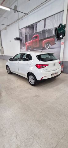 FIATARGO DRIVE 1.3 FIREFLY 2020 11848