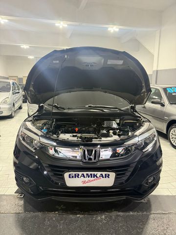 HONDA HR-V EX CVT 2020 12990