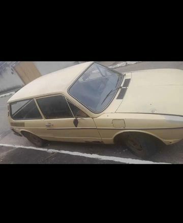 🚗🔥 BRASÍLIA 1978 – OPORTUNIDADE DE VERDADE 🔥🚗
Pra quem gosta de carro antigo ou quer pegar barato pra arrumar e valorizar!
✅ Platinado novo
✅ Bomba de gasolina nova
✅ Bobina nova
✅ Tampa do distribuidor nova
✅ 4 pneus novos
✅ Fundo novo
⚠ Precisa apenas: – Carregar ou trocar bateria
– Revisar carburador
📄 Documento 2025 em dia
✍ Recibo preenchido
💰 *Por R$ 2.500 pra vender rápido!*
Preço de oportunidade mesmo!