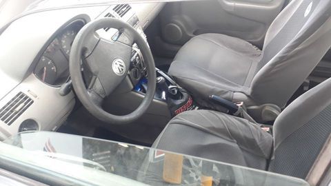 VW GOL GIII  6986