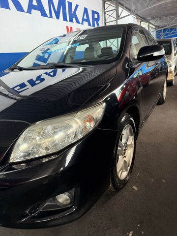 TOYOTA COROLLA XEI 1.8 FLEX 2009 11435