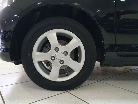 HONDA FIT 10536