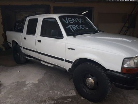 vendo troco 6587