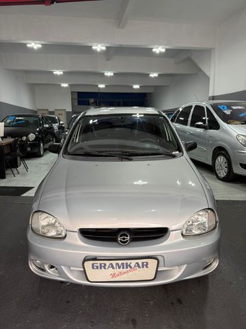 Sedan compacto ideal para o dia a dia VEICULO SÓ COM DIREÇÃO, TÉRMICO TRÁS, RODAS
Ótimo carro para quem busca economia e praticidade
Modelo confiável da Chevrolet, ideal como primeiro carro
Porta-malas amplo, ideal para uso familiar ou trabalho
Nós da GRAMKAR MULTIMARCAS , somos dedicamos para prestar a nossos clientes um serviço de qualidade, bom atendimento na hora da compra e no pós venda, o cliente sempre será nossa prioridade!
Que tal realizar aquele sonho do carro novo?
Na GRAMKAR MULTIMARCAS você encontra toda a ajuda que precisa para tornar o seu sonho uma realidade!
Esse é para aqueles que gostam de veículos espaçoso, elegantes, sofisticados e luxuoso.
Venha fazer seu teste drive!
*VEÍCULO PERICIADO E DE PROCEDÊNCIA.
*FINANCIAMOS SEM ENTRADA EM ATÉ 48 X FIXAS (SUJEITO À ANÁLISE DE CRÉDITO).
*ENTRADA EM ATÉ24 X NO CARTÃO DE CRÉDITO (CONSULTE CONDIÇÕES).
*FINANCIAMENTOS PARA AUTÔNOMOS E SEM CNH .
*TRABALHAMOS COM AS MELHORES FINANCEIRAS DO MERCADO.
*APROVAÇÃO DO SEU CRÉDITO POR TELEFONE (CRÉDITO SUJEITO À ANÁLISE).
*ACEITAMOS CONSÓRCIO CONTEMPLADO OU QUITADO (SALVO ALGUMAS INSTITUIÇÕES).
**NOSSA EQUIPE ESTA PREPARADA PARA MELHOR ATENDE-LO**
**ENTRE EM CONTATO CONOSCO.**
COMPRE SEU VEICULO COM QUEM ENTENDE DO ASSUNTO SÃO 28 ANOS DE TRADIÇÃO E SEDE PRÓPRIA
SÃO MAIS DE 80 VEICULOS EM ESTOQUE
GRUPO GRAMKAR MULTIMARCAS A CERTEZA DO MELHOR NEGÓCIO!!!
NOS RESERVAMOS NO DIREITO DE CORRIGIR QUALQUER TIPO DE ERROS DE DIGITAÇÃO