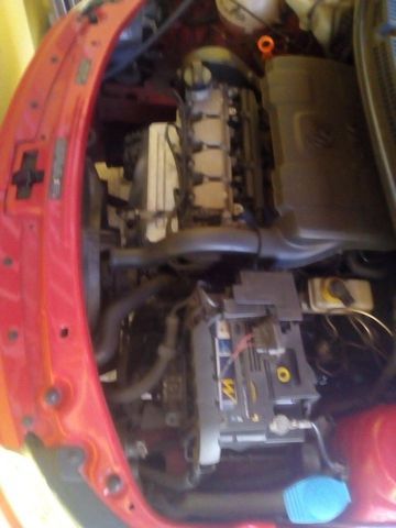 Gol 1.0 Flex G5, único dono, oportunidade única, excelente preço.   8963