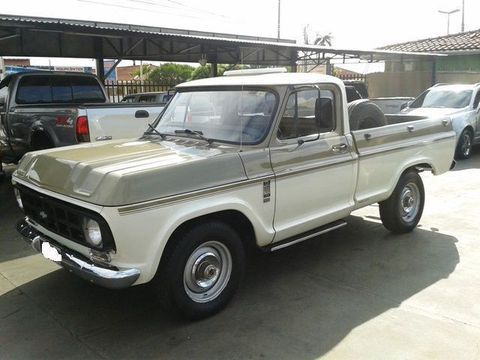 chevrolet d10 diesel 1983 9112
